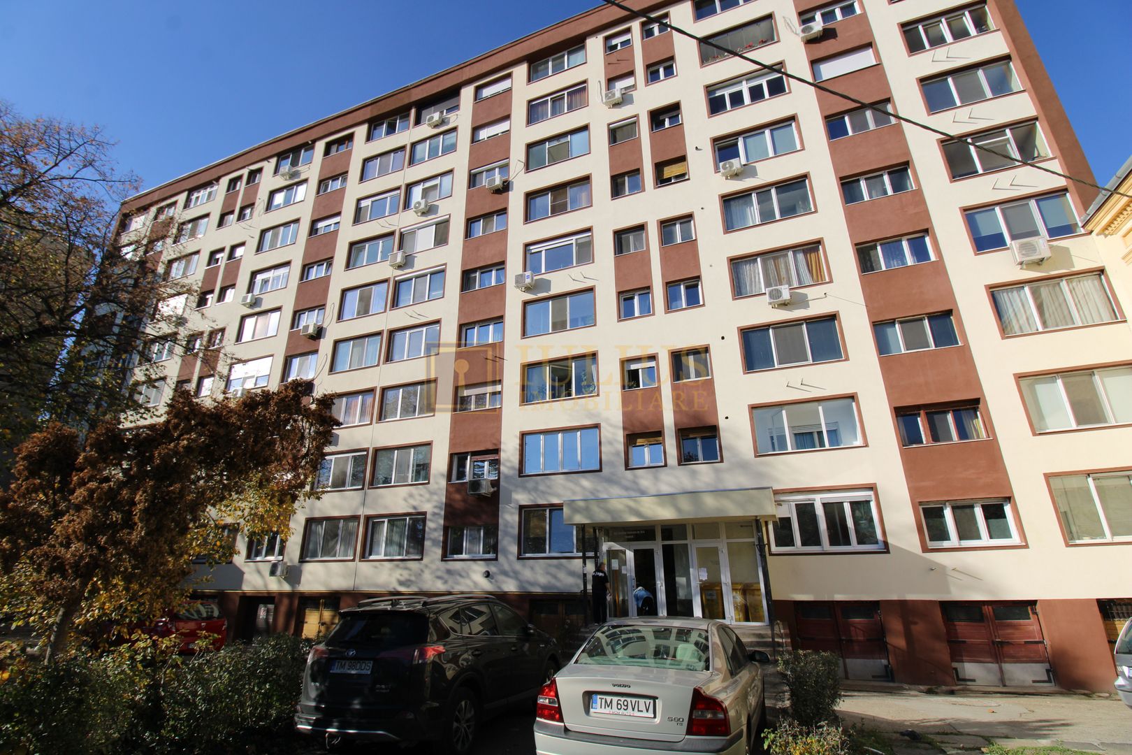 2 minute de Nokia, 3 camere, centrala proprie, pet-friendly - Poză 21