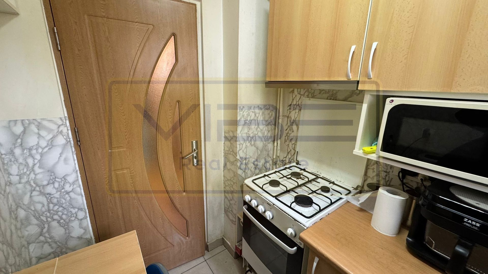 Apartament 2 camere decomadnat Iulius Mall T.Vladimirescu - Poză 10