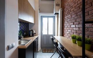 Pachet investitional | 2 apartamente | Randament activ | Zona Centrala - Poză 19