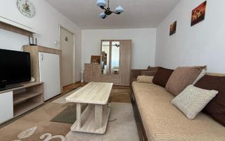 De închiriat – Garsonieră luminoasă, poziționată central - Poză 1