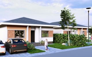 Casa 4 camere I Tunari I Complex I Premium - Poză 7