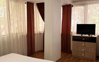 Inchiriere 2 camere Lujerului | 58 mp | decomandat | 2 min. metrou Lujerului | complet utilat | centrala proprie | bloc 2012 | direct proprietar - Poză 5