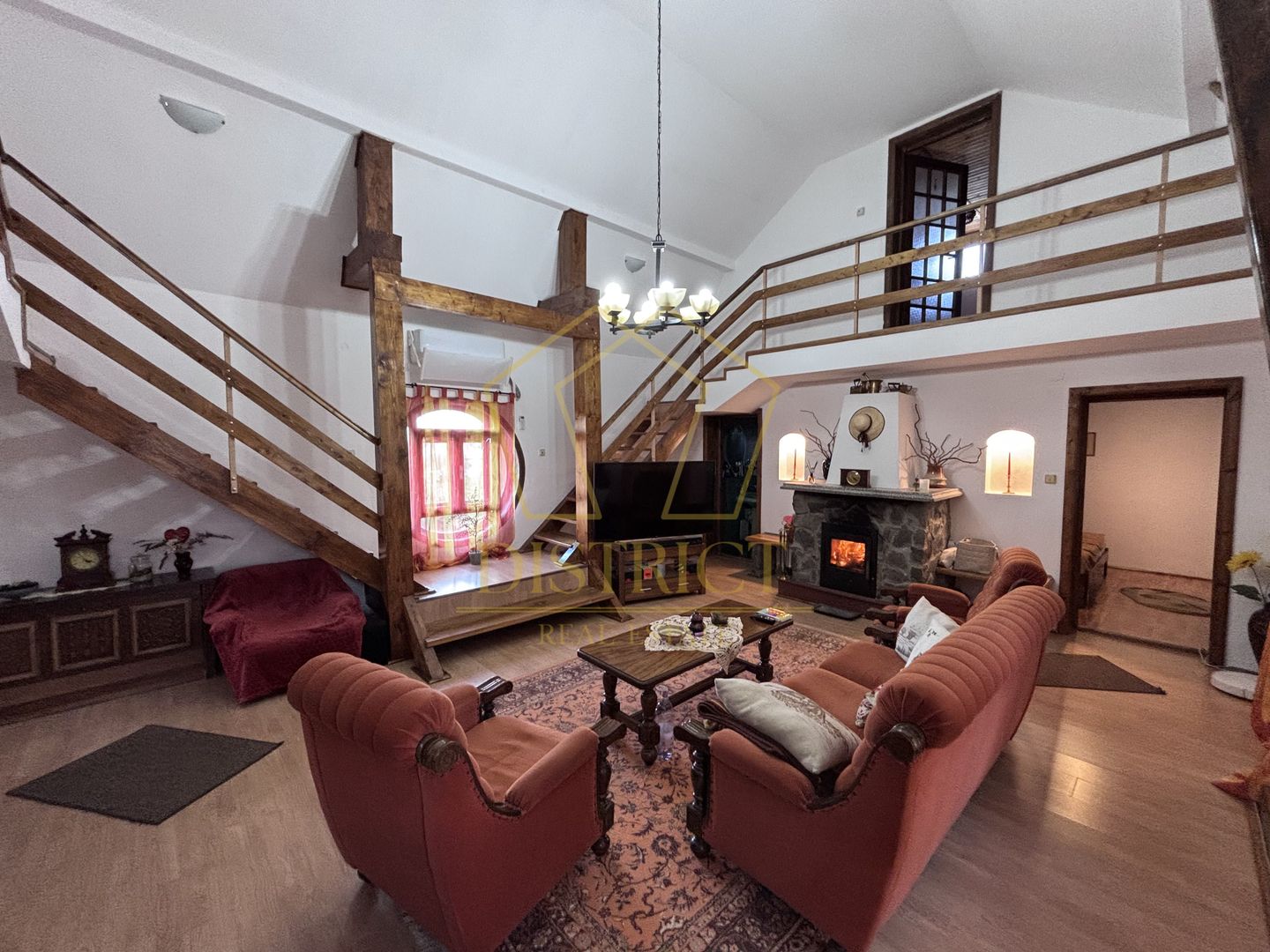 COM 0% Casa individuala 151mp | Teren 1323mp | Garaj 60mp | Ciacova - Poză 5