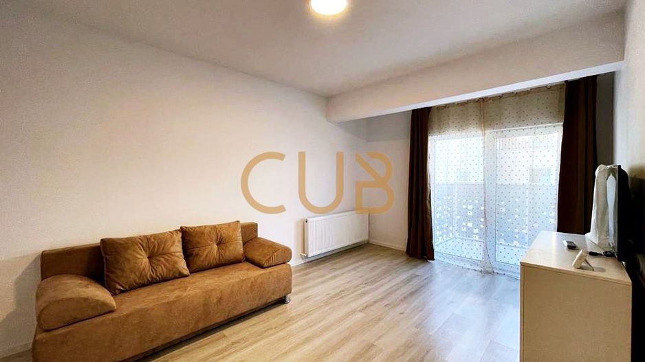 Ap 1 cam | centrala,bloc nou,parcare | Giroc, zona Hotel IQ - Neptun - Poză 5