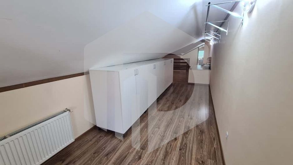 Apartament|4 camere | zona Calea Dumbravii | Lift | Parcare subterana - Poză 25