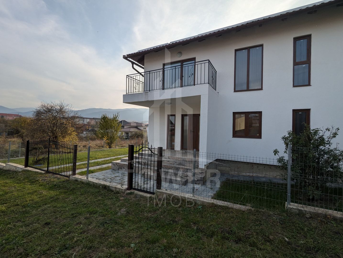 Duplex construcție 2023 Cisnădie | Sibiu - Poză 1