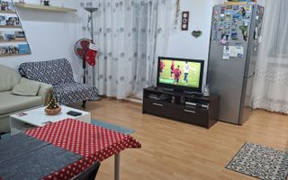Apartament 2 camere Mazepa 2,cu vedere la Dunare - Poză 7