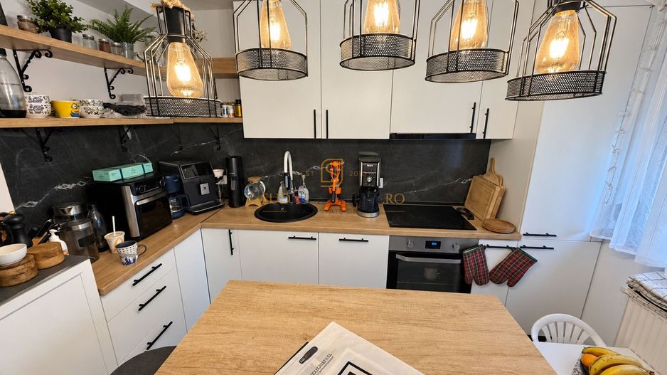 Vilă în Trend Residence – Intimitate, Cartier Privat, Acces rapid oras - Poză 16