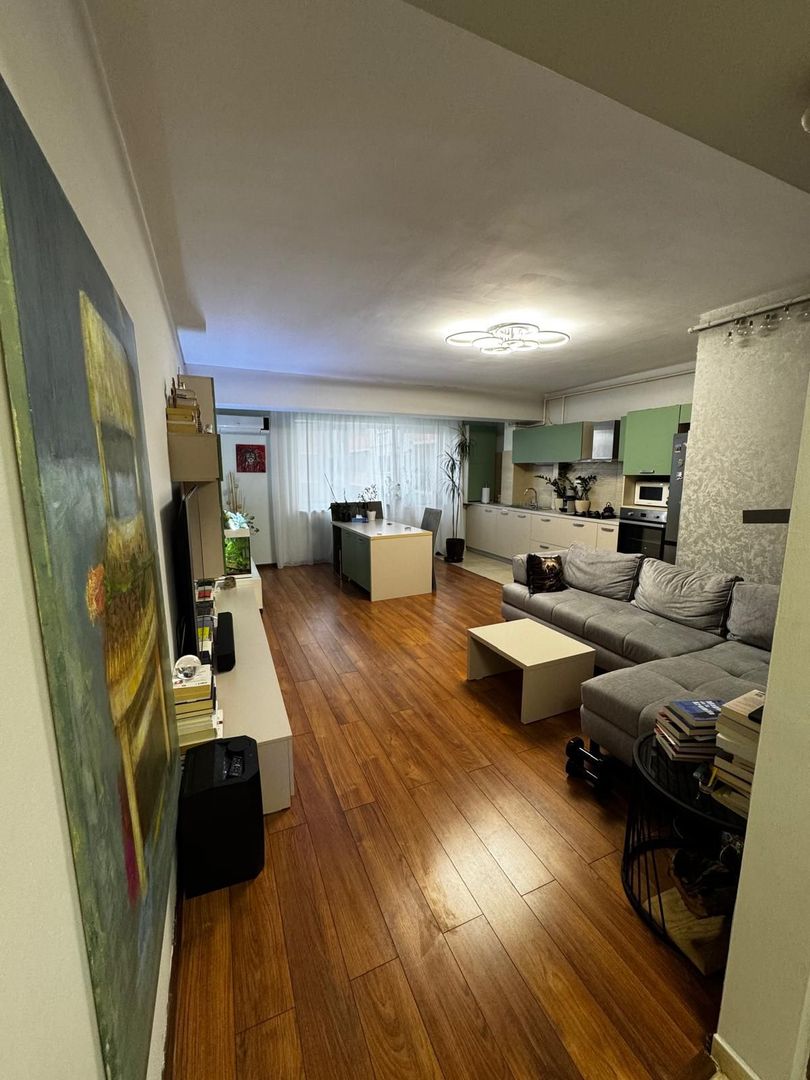Apartament Drumul Taberei - Timișoara - Brâncuși - Poză 11