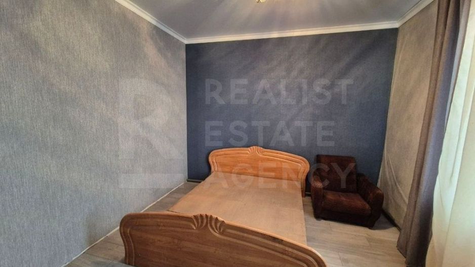 Vânzare, casă, 1 nivel, 2 camere, str. Decebal, s. Mihăileni, Rîșcani - Poză 2