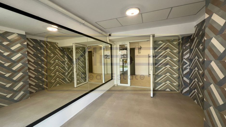 Apartament 2 camere decomandat Conest Evolution - Poză 31