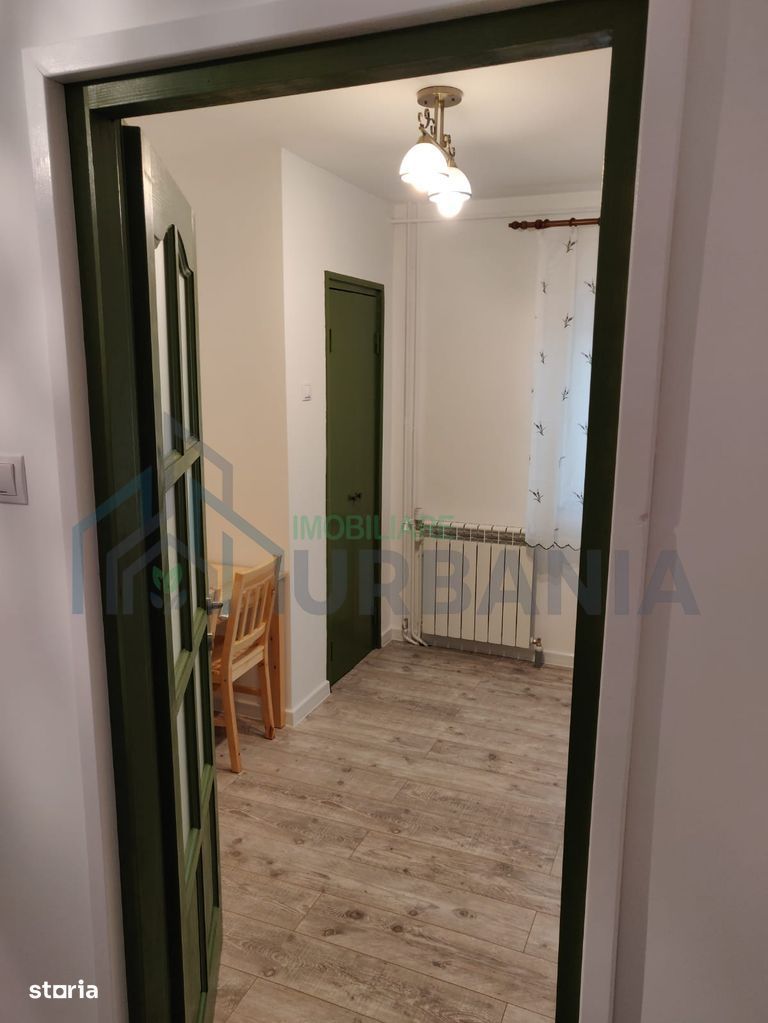 Apartament 2 camere, pe strada Sf. Lazar la 100m de Palas Mall Iași - Poză 8