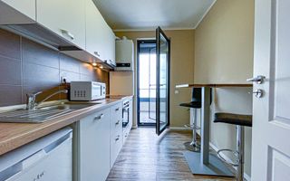 Apartament 1 camera Parcare, zona Iulius Mall - Poză 5