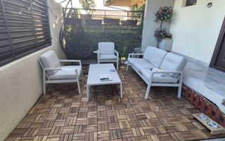 PALAZU MARE -  Vila Duplex cu 4 Camere, Panorama Superba si Curte Amenajata - Poză 19
