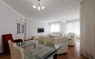 Chirie, apartament, 4 camere, str. Bucureşti, Centru - Poză 11