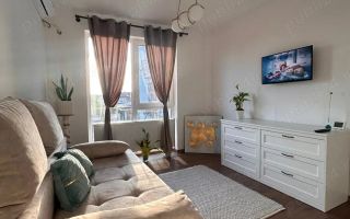 Apartament 1 camera Giroc - Calea Urseni - Poză 4