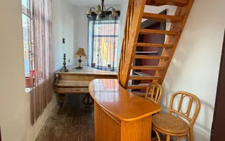 Casa cu teren de vânzare în Ocna Sibiului – zona Vis-a-Vis de Ștrand - Poză 18