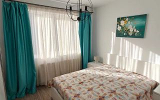 AP. 2 CAMERE- SALAJ, CENTRALA, PARCARE, BLOC NOU, BUCATARIE INCHISA - Poză 4