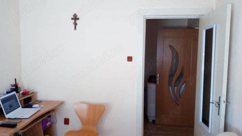 BRASADAS vinde ap 2 cam la PARTER zona Spitalul Judetean. - Poză 6