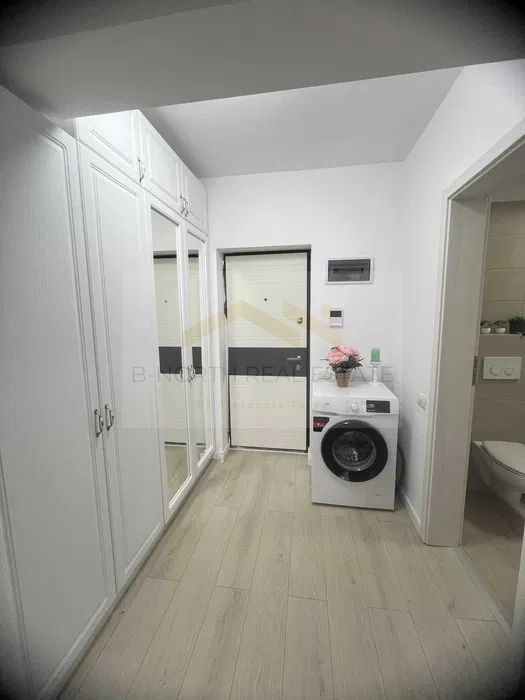 Garsonieră de închiriat Popești-Leordeni – Siena Residence - prima închiriere - Poză 5