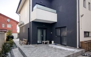 Superba Casa Duplex- Militari - Pacii 2025 - Poză 15