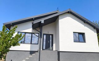 🏡   CASĂ PLAN PARTER  - Chicerea,Tomesti  🏡 - Poză 2