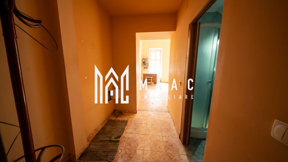 Apartament Piața Mare | 3 camere I 2 bai - Poză 3