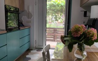 Apartament 2 camere zona Iosefin la curte - Poză 4