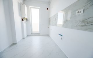 Apartament nou 2 camere si balcon 26 mp, bloc finalizat, Brancoveanu - Poză 4