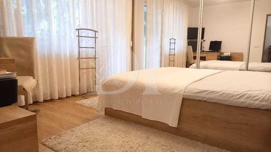 Apartament 3 camere de vanzare / in Manastur / Cluj-Napoca - Poză 1