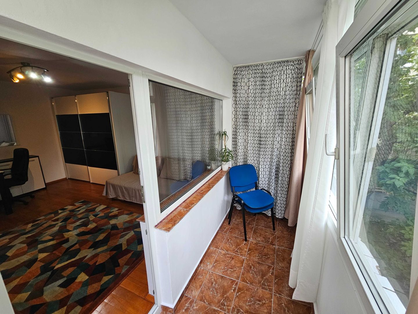 Inchiriere apartament 2 camere Lacul Tei - Poză 7