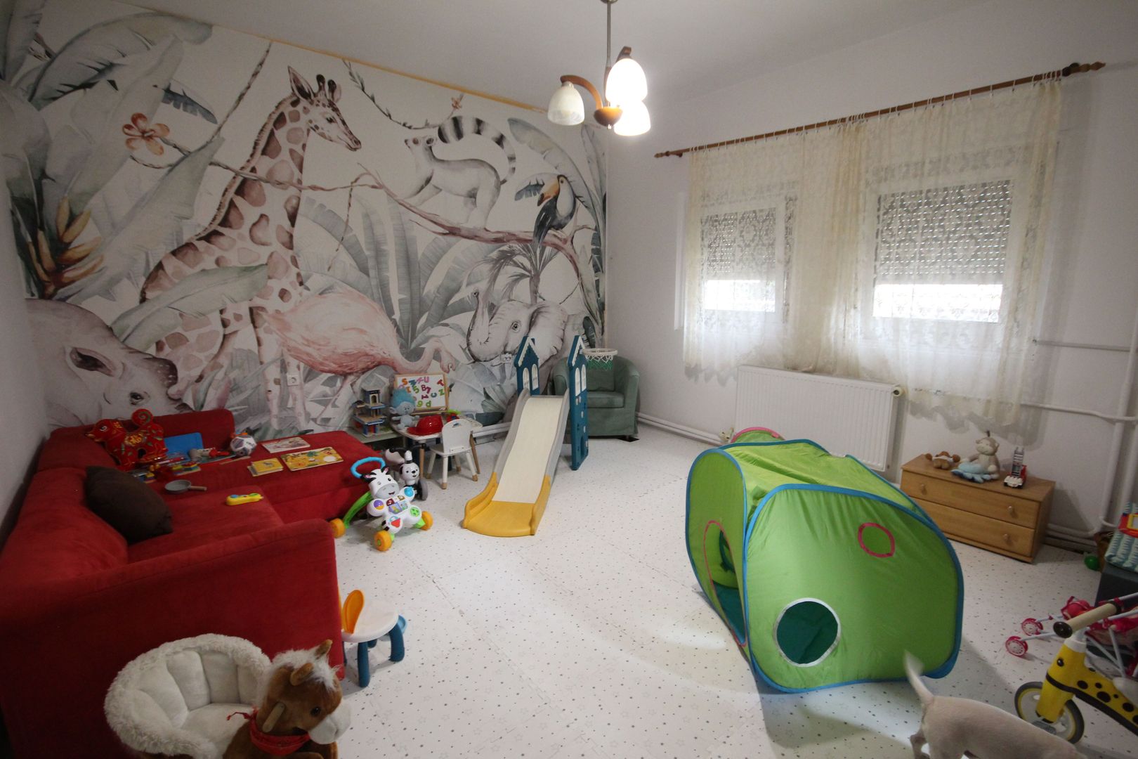 Ideala pentru diferite activitati - Poză 10