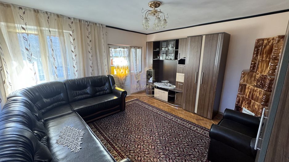 CASA 3 CAMERE, MATAU, CÂMPULUNG, TEREN 1709 - Poză 38