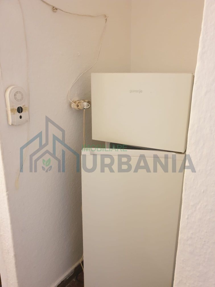 Apartament de închiriat, zona Hipodrom, lângă Liceul Pedagogic, Aleea Învățătorilor nr. 9, Alexandru cel Bun - Poză 5
