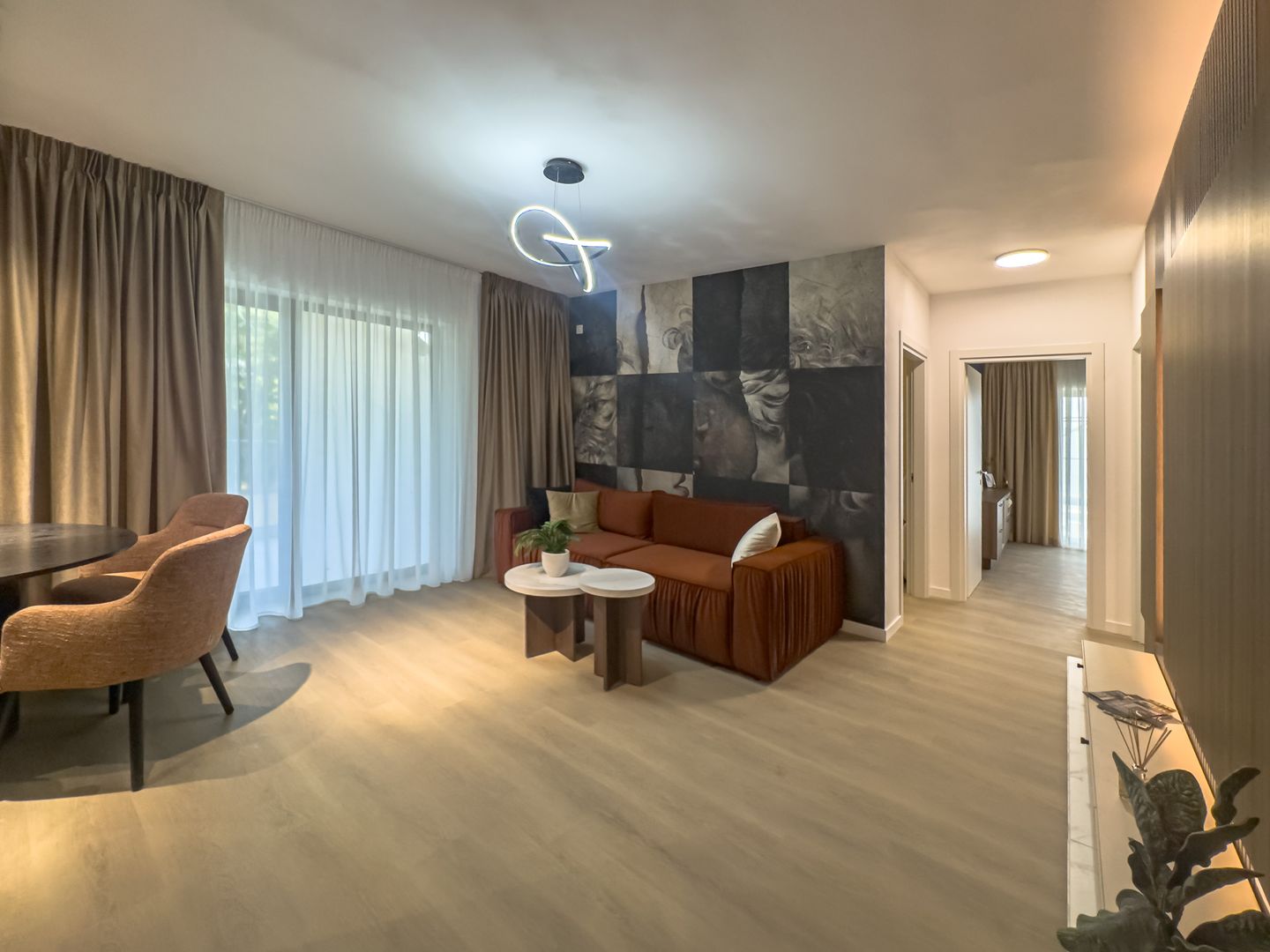 ANTIAERIANA | APARTAMENT 3 CAM DECOM | 74 mp Utili | ALEXANDRIEI 152 - Poză 6