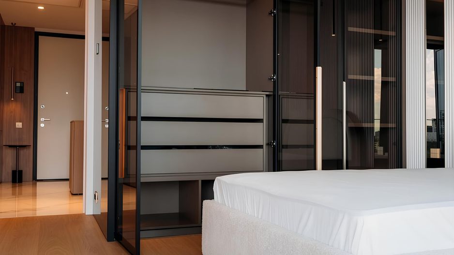 Apartament ultrafinisat 2 camere  | One Floreasca Towers - Poză 15