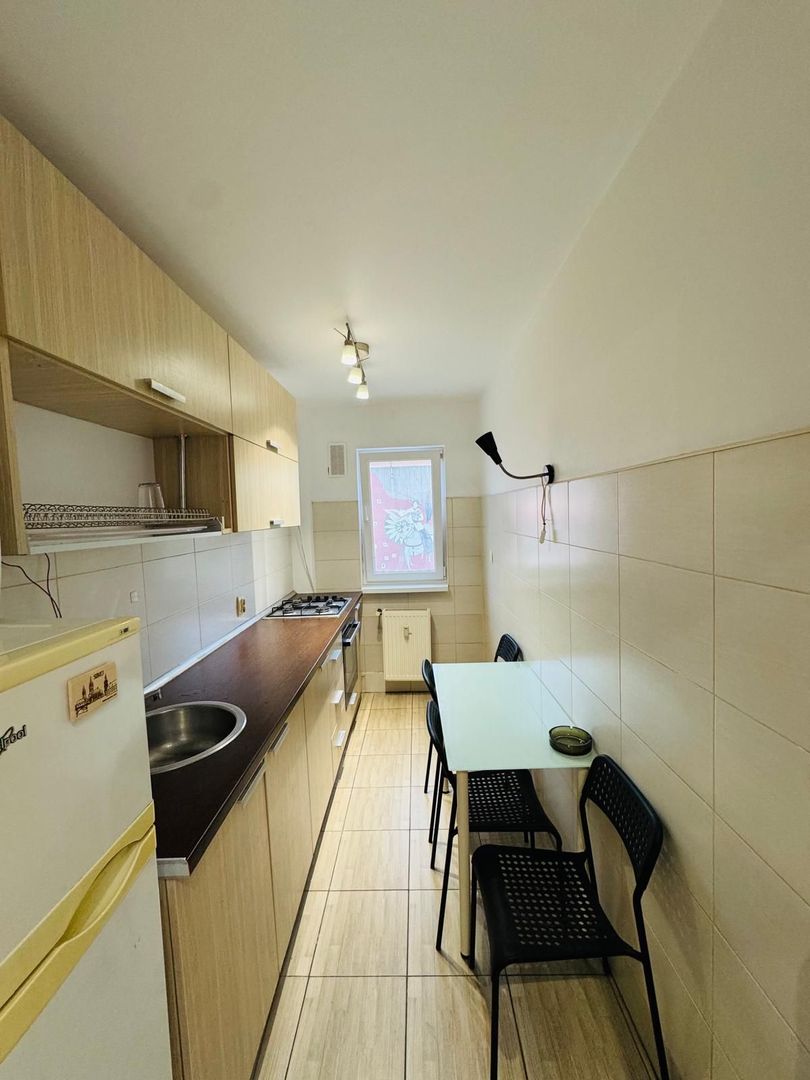Aparatement de inchiriat 2 camere Piata Romana - Poză 7