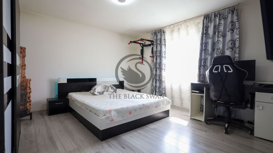 Casă de vanzare | 1550 mp teren | Dumbravesti, Prahova | Comision 0% - Poză 4