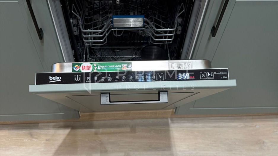 Închiriere Apartament 2 Camere de Lux – Complex Concept 9, Tudor 🌳 - Poză 11