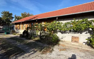 Casa nemteasca 4 camere Uivar - Poză 15
