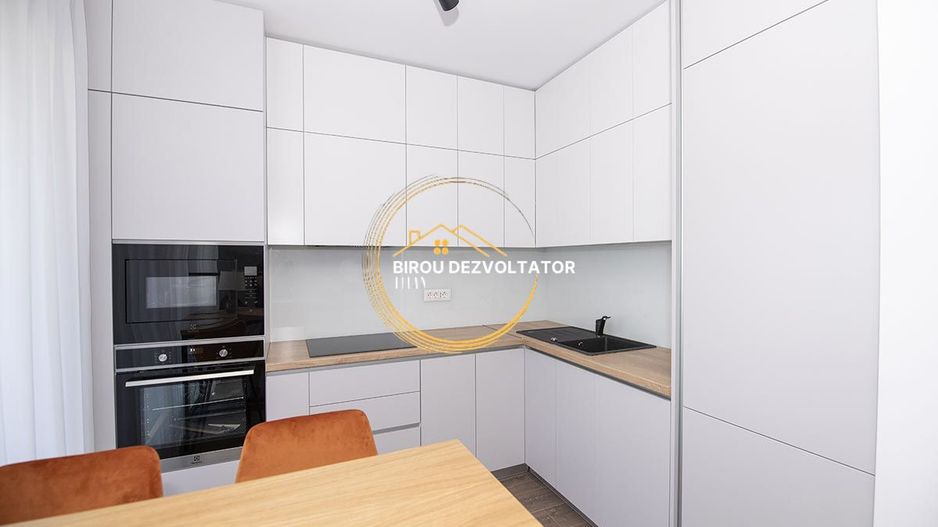 Dezvoltator Investitie Pallady metrou Teclu Ansamblu de top PRESALE - Poză 6