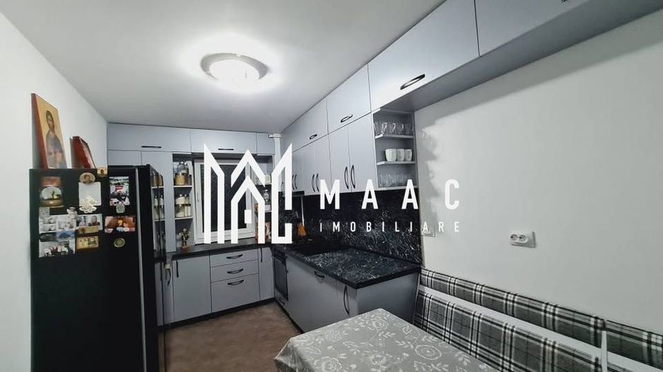 Apartament 3 Camere | 56MPU | Decomandat | Turnișor - Poză 2