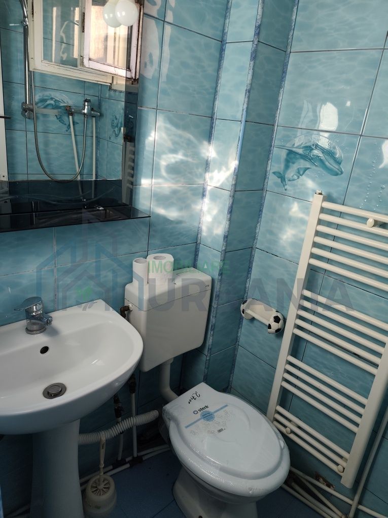 Apartament 3 camere Tg frumos etaj 2 Petru Rareș G2 sc B - Poză 4