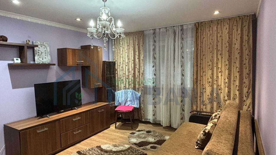 Vand apartament 2 camere SD parter. - Poză 2