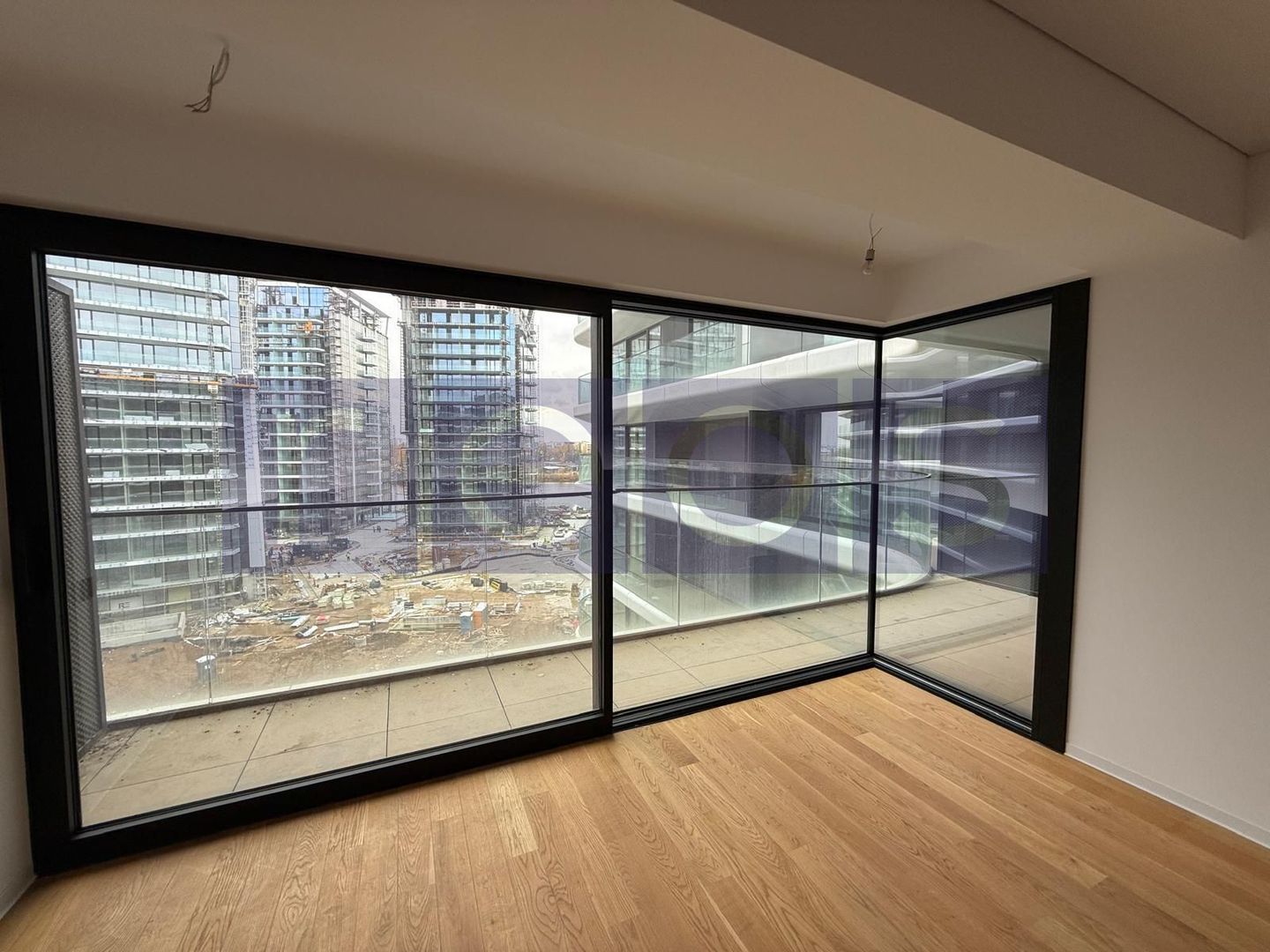 VANZARE 2 CAMERE | YACHT KID | LOC PARCARE | 52 MP | TERASA 11MP | - Poză 2