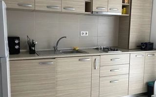 2 camere Belverdere Residence ( parcare ) - Poză 2