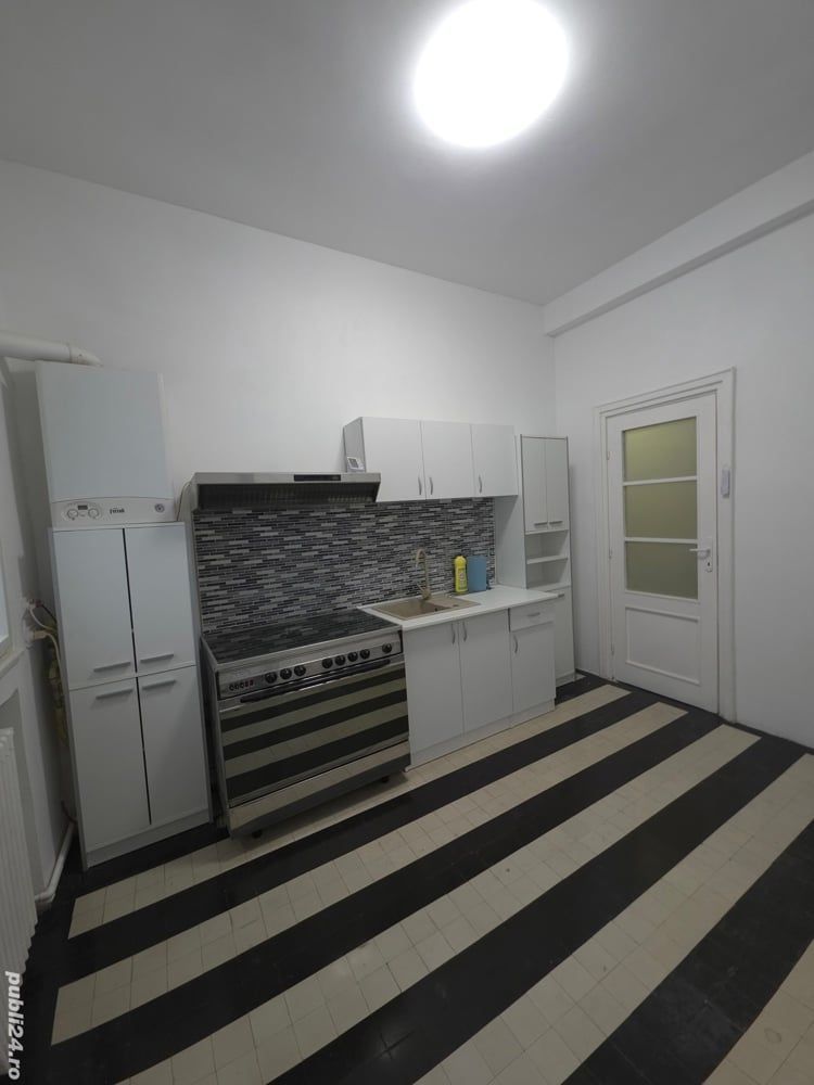 Apartament de închiriat  persoana sau firma - Poză 8