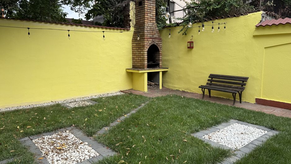 Vila superba Damaroaia | Jiului | Gloriei (COMISION ZERO) - Poză 33