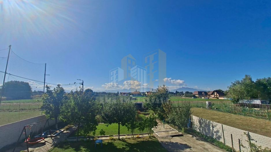 Casa individuala Harman Brasov  parter+etaj - Poză 35
