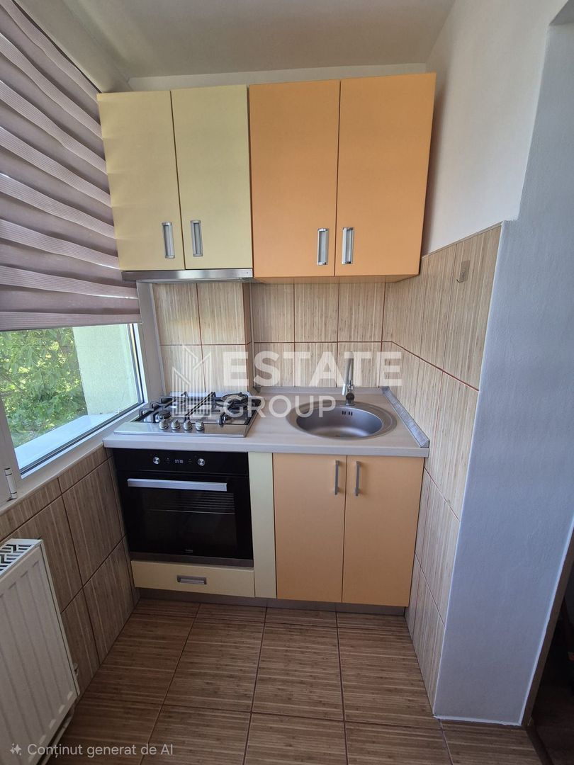 Apartament 2 camere decomandat, Zona Girocului, aproape de Lidl - Poză 6